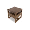 Signature Design by Ashley Furniture Cabalynn Square End Table