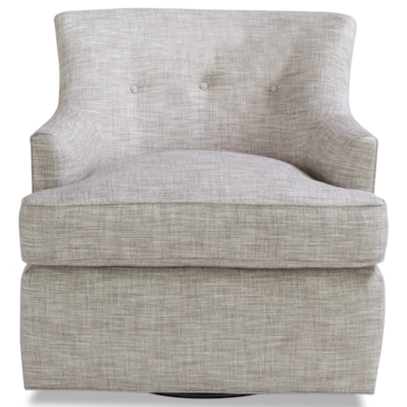 Swivel Chair