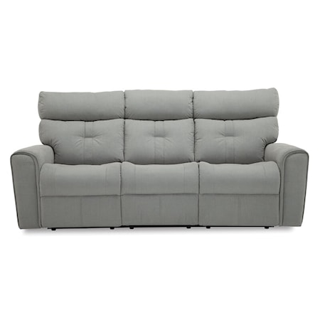 Acacia Power Reclining Sofa