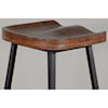 Sunny Designs 1622 Bar Stool