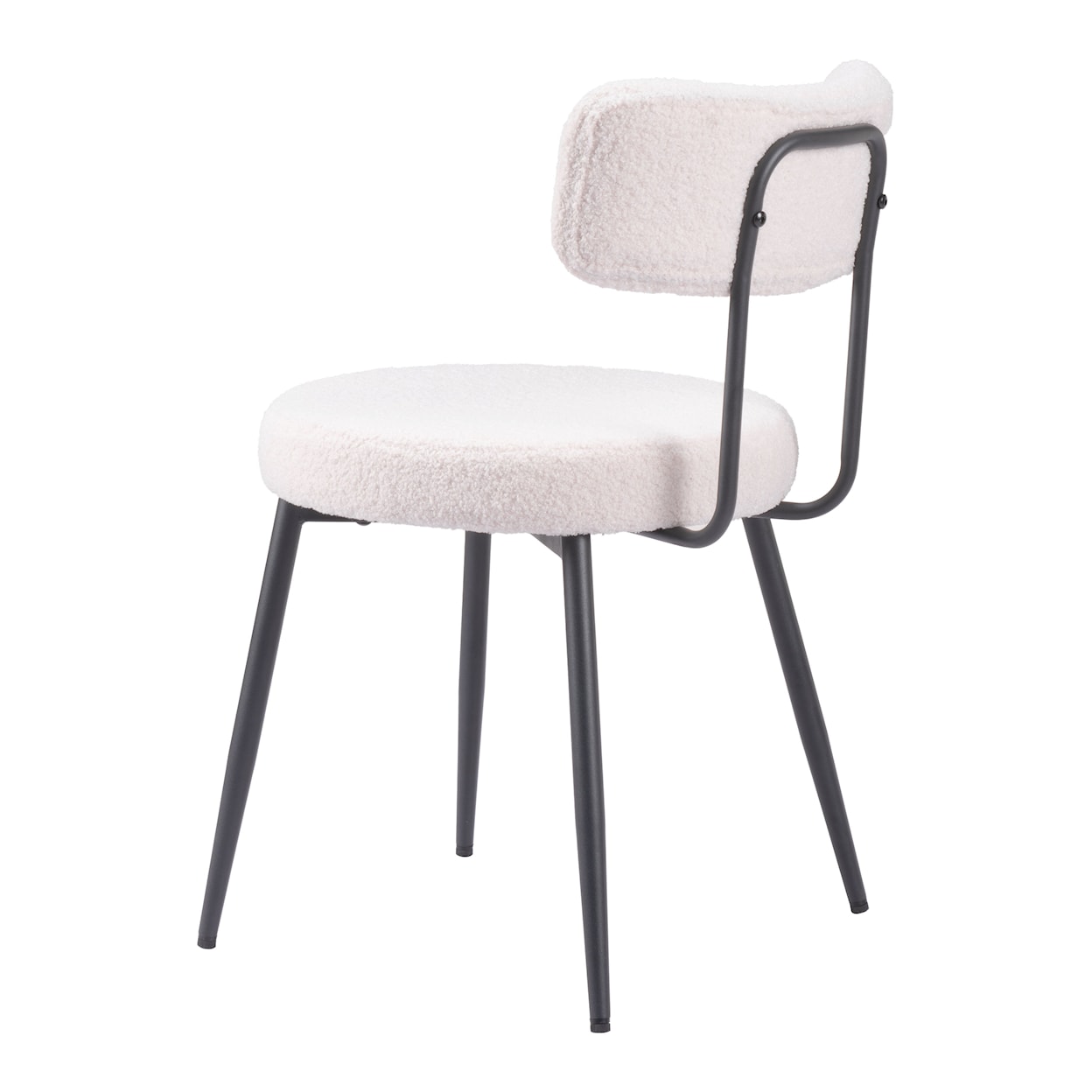Zuo Blanca Collection Dining Chair