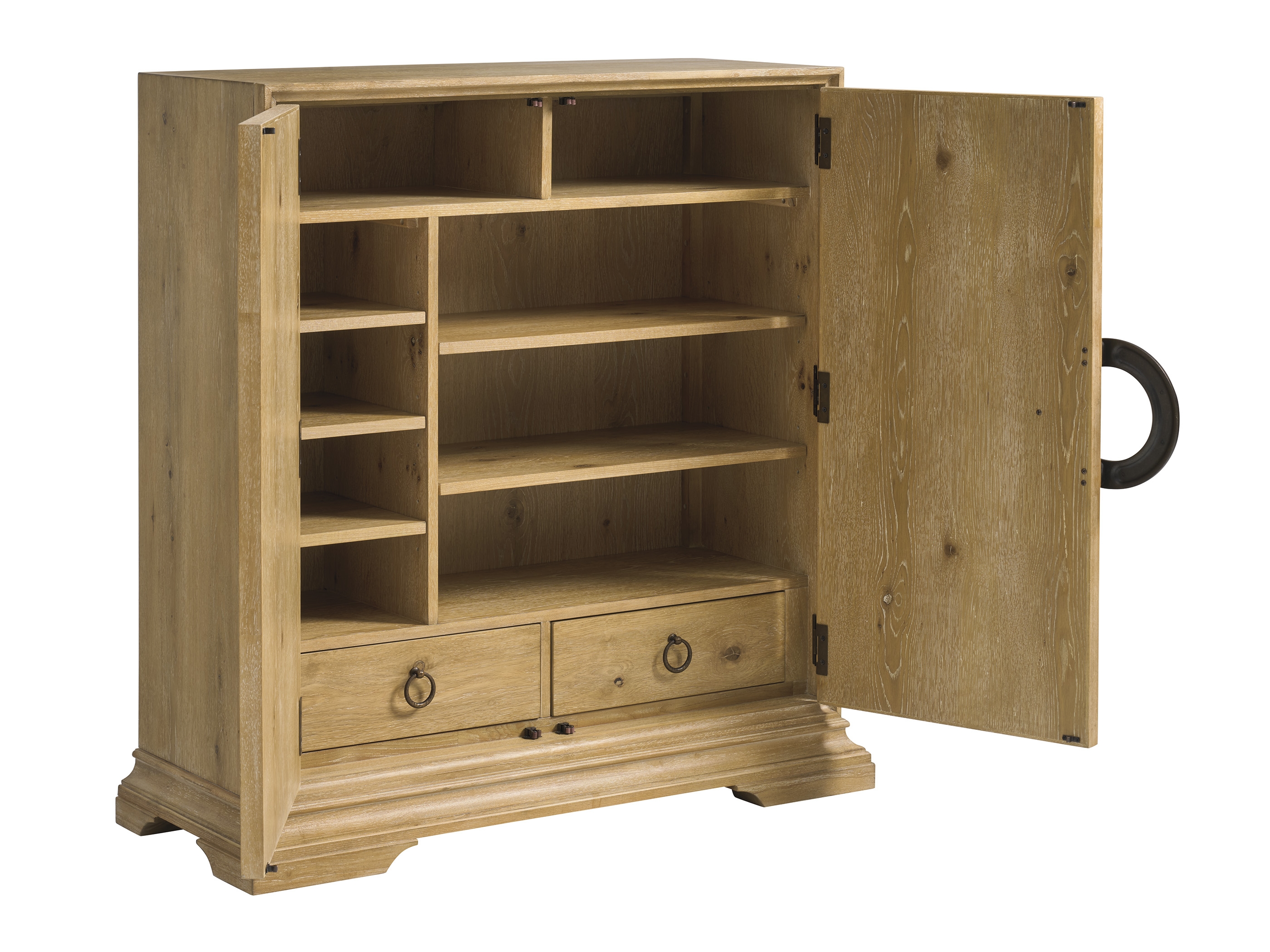 Sherwood Door Chest