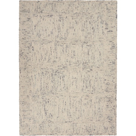 3'9" x 5'9"  Rug