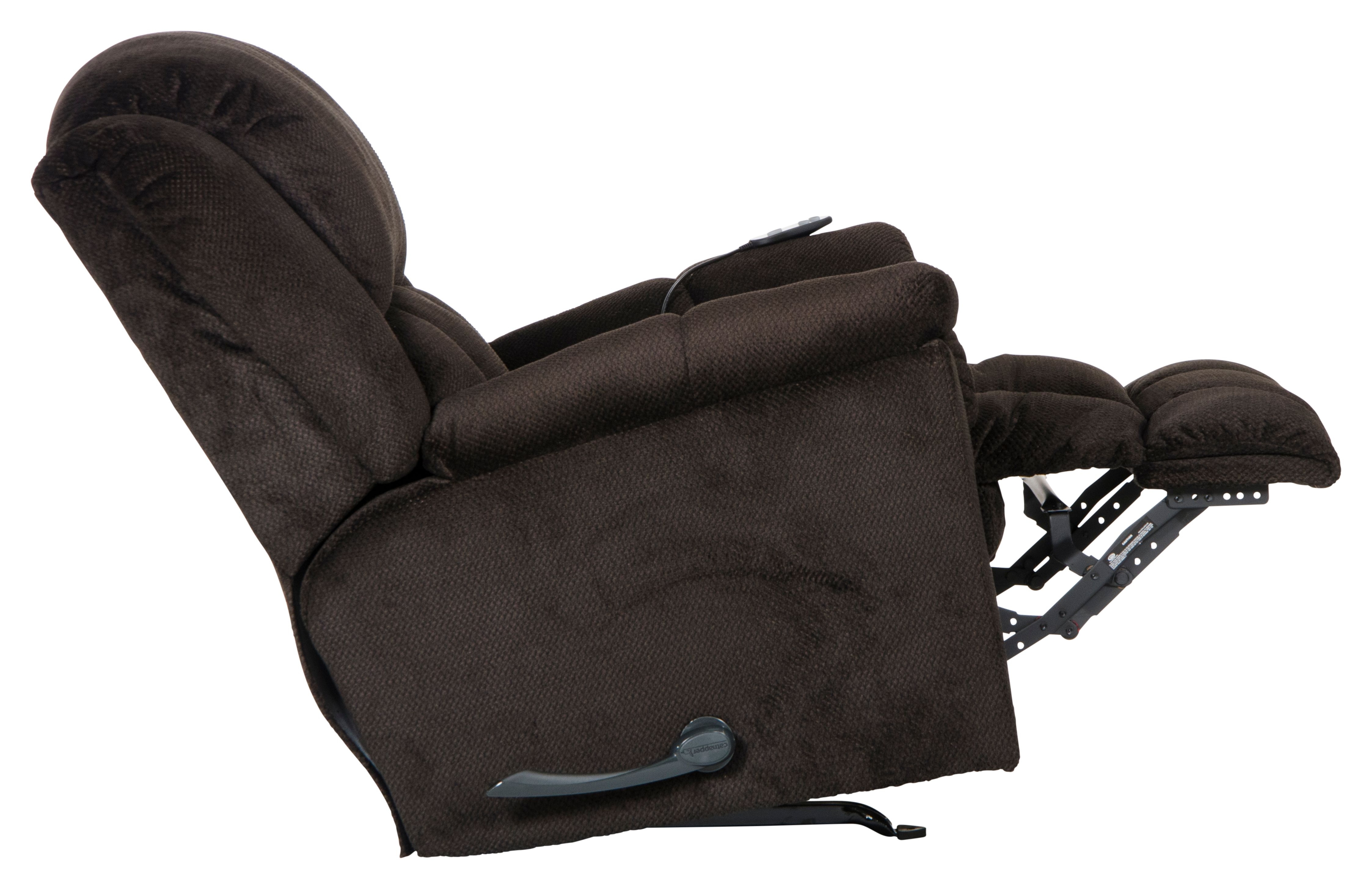 Catnapper 4211 Bingham Rocker Recliner