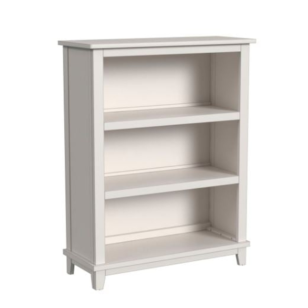 Westwood Design Lodge Cases Bookcase