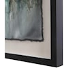 Uttermost Framed Prints Rustic Patina Framed Prints, Set/2