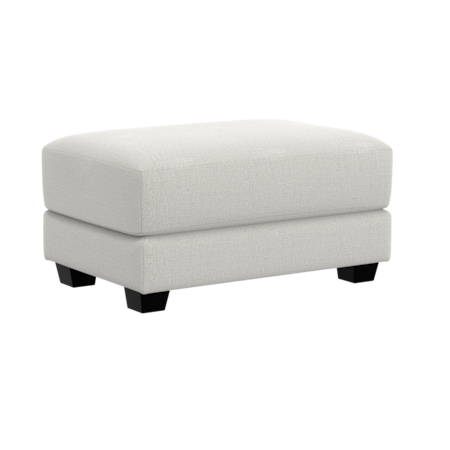 Rectangular Ottoman