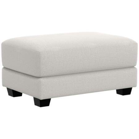 Rectangular Ottoman