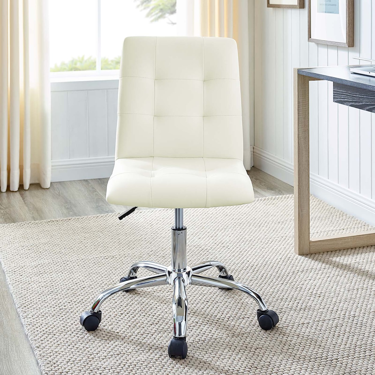 Modway Prim Swivel Office Chair