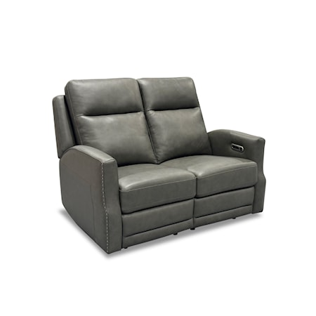 Power Reclining Loveseat