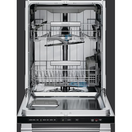 Built In Dishwasher