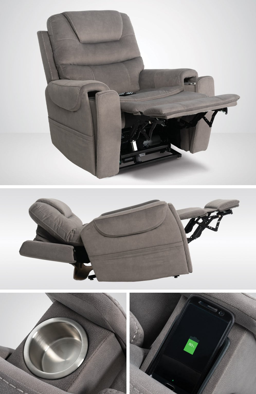 Lift Recliner