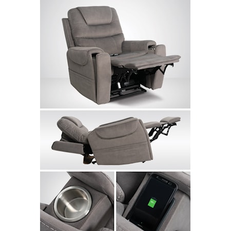 Lift Recliner