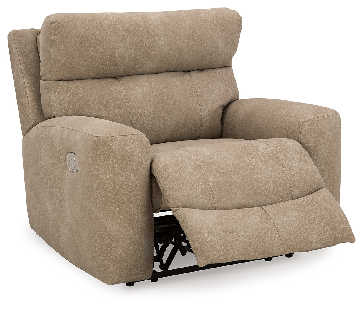 Pwr Recliner/adj Headrest