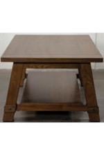 Riverside Furniture Windridge Chairside Chest