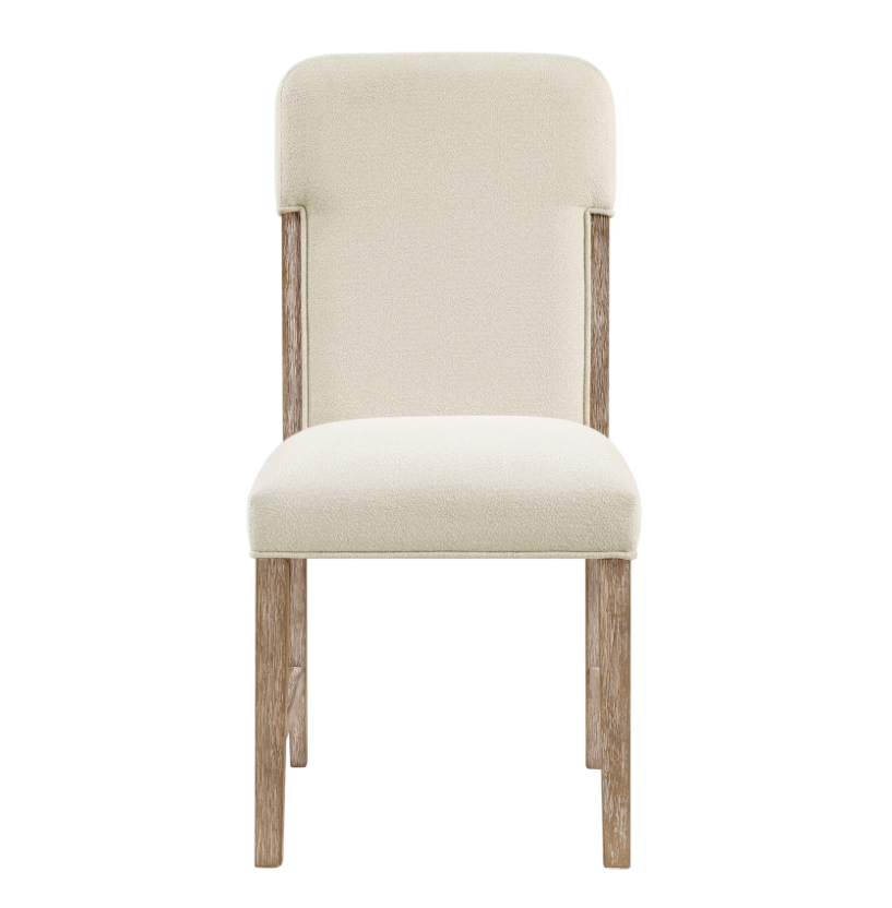 Homelegance Wilshire 4-Piece Dining Set