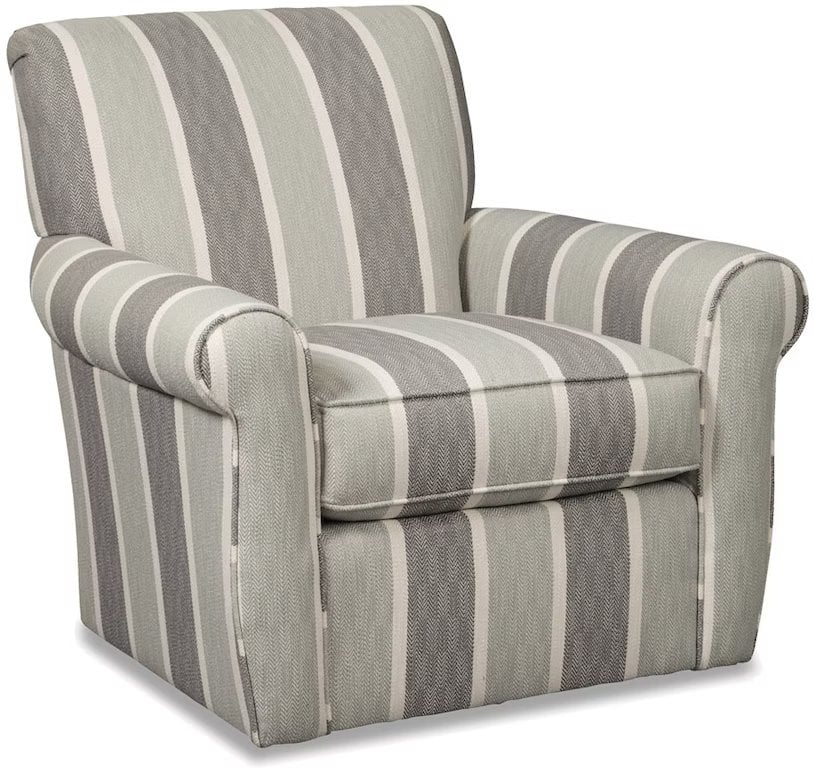 Craftmaster Craftmaster Swivel Chair