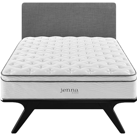 14" Full Mattress