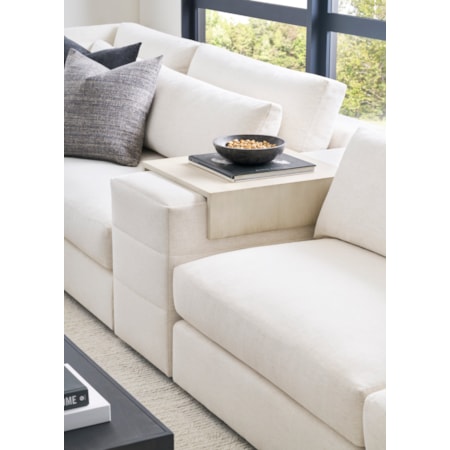 L-Shaped Sectional