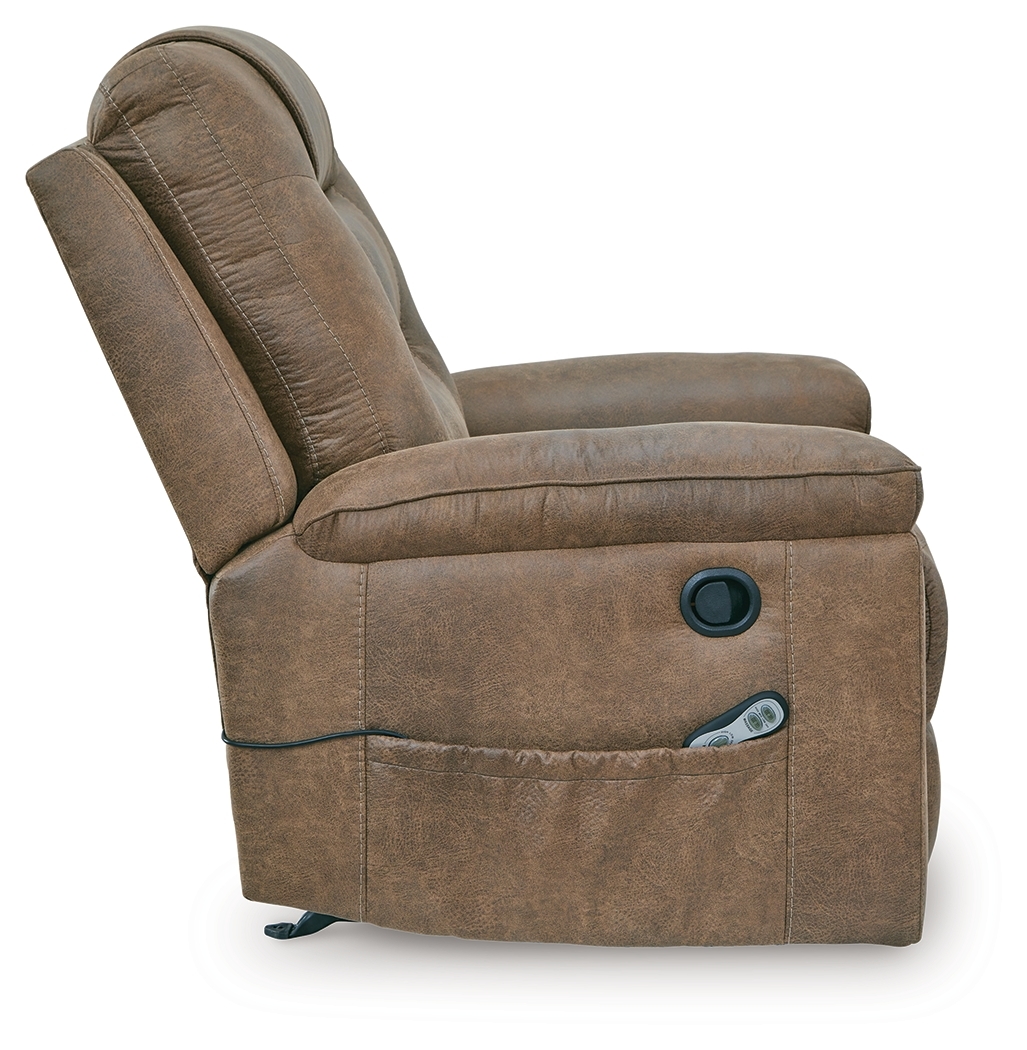 Signature Design by Ashley Windstade Rocker Recliner
