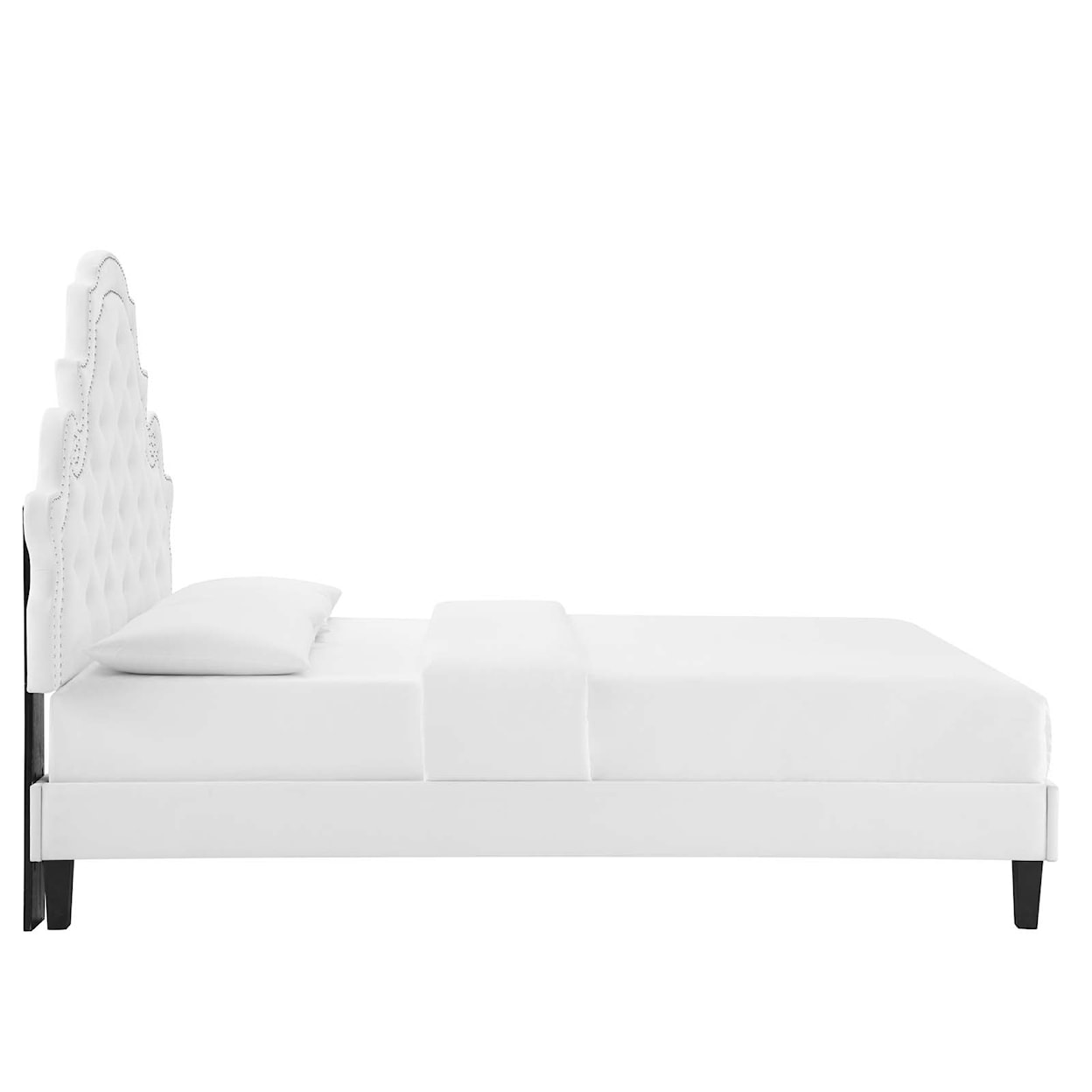 Modway Gwyneth King Platform Bed