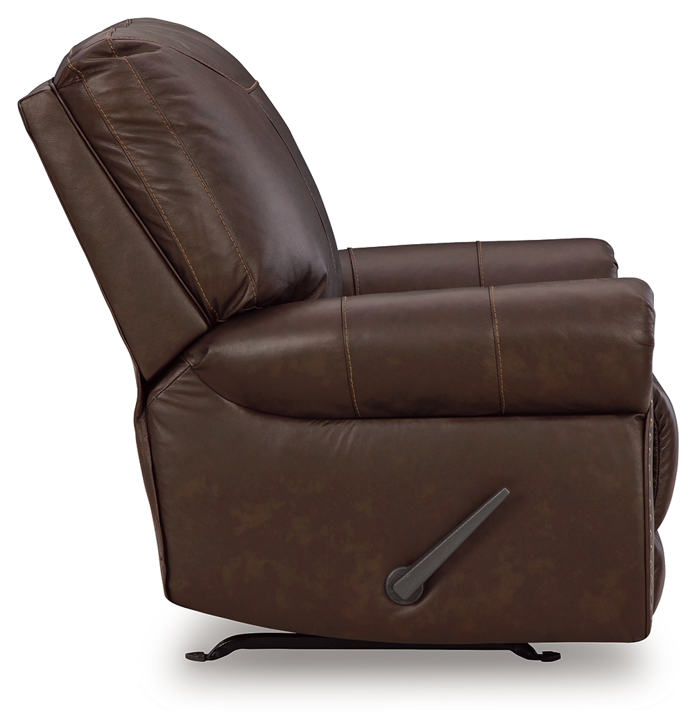 Signature Design by Ashley Colleton Sofa And Recliner