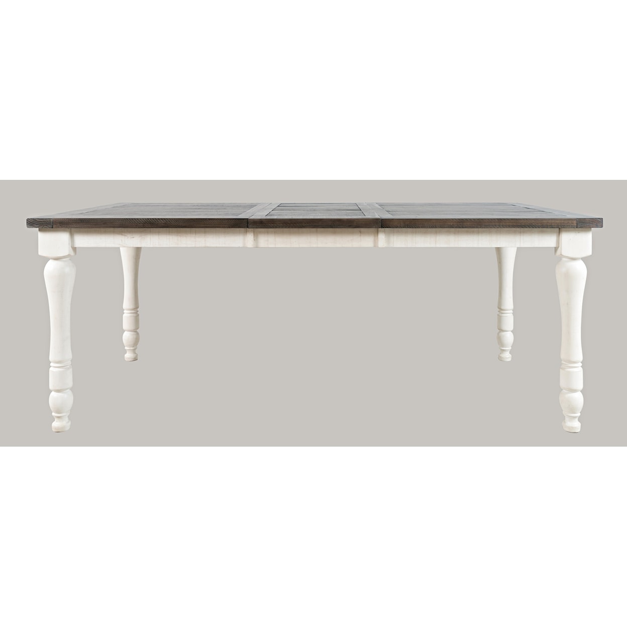 Belfort Essentials Madison County Dining Extension Table