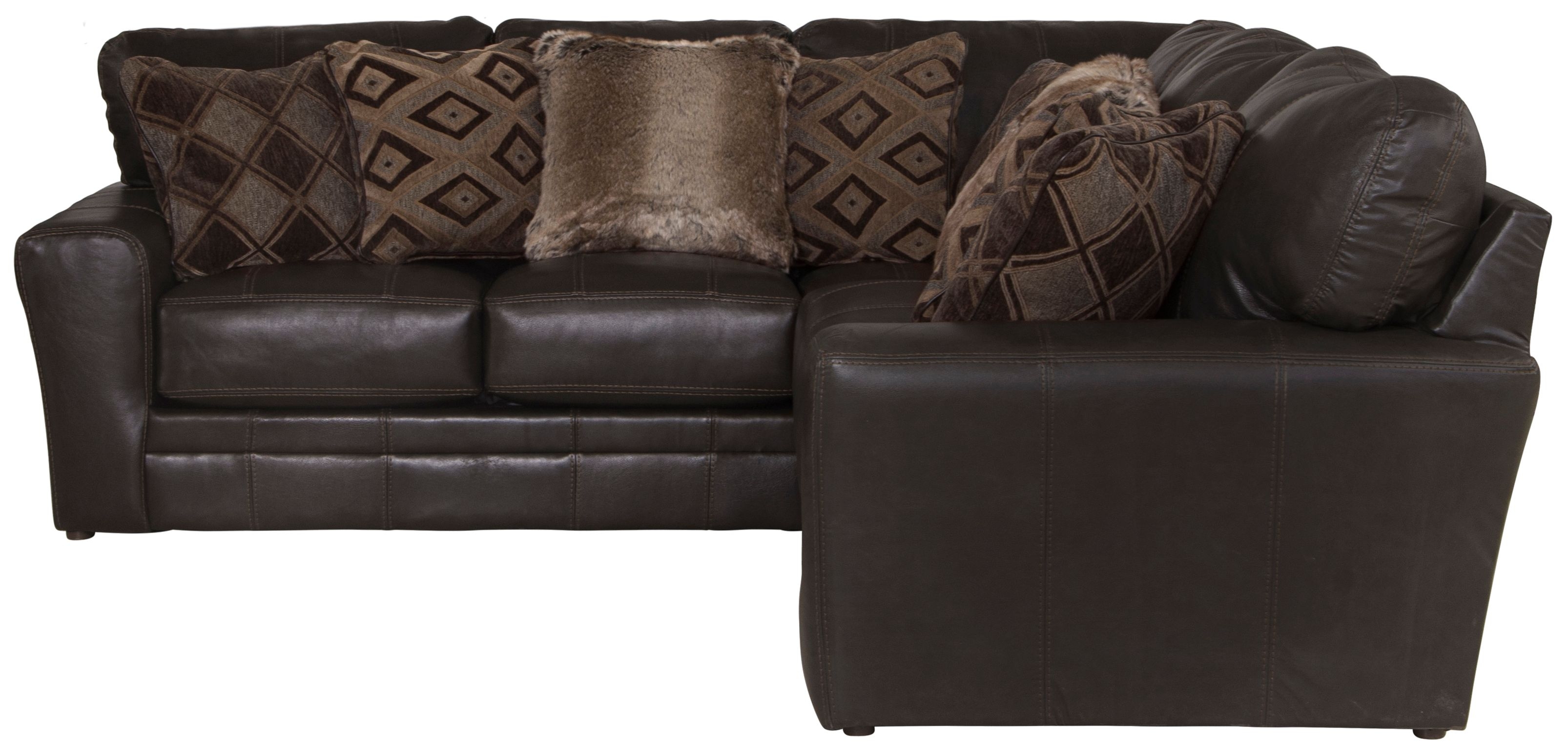 Jackson Furniture Denali 2 Piece Sectional