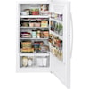 GE Appliances Freezer Upright Freezers