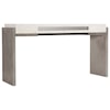 Bernhardt Foundations Foundations Console Table