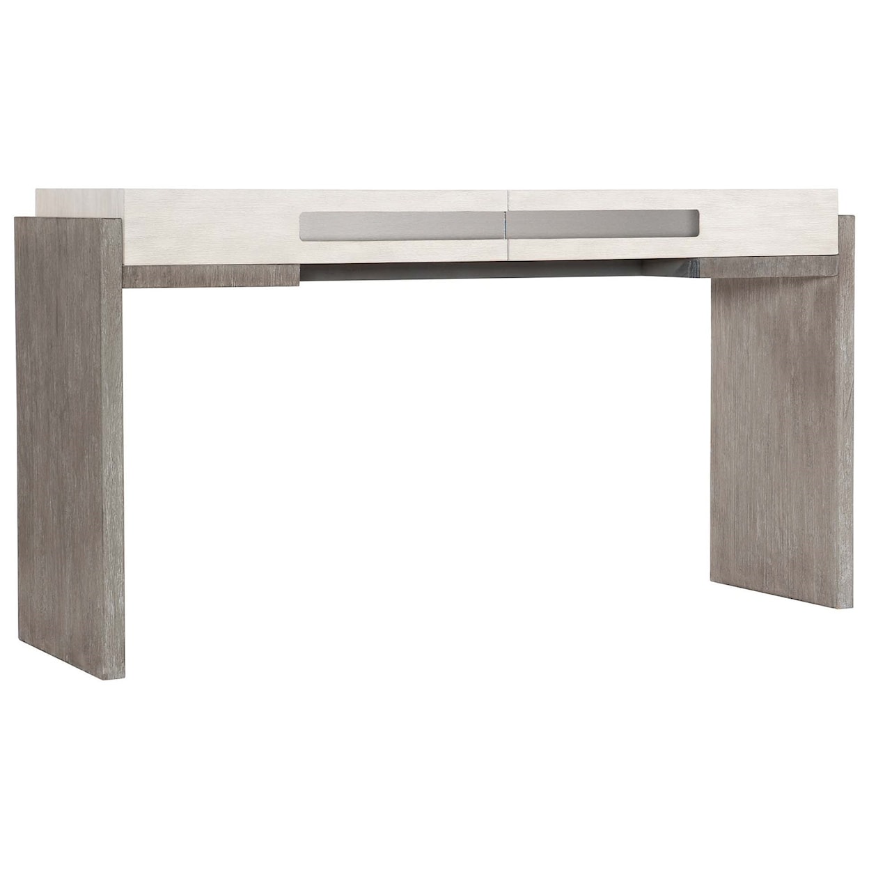 Bernhardt Foundations Foundations Console Table