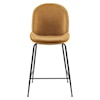 Modway Scoop Counter Stool