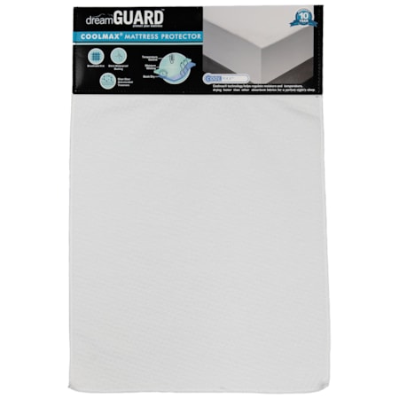 Queen Mattress Protector