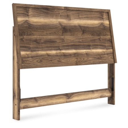 Queen Panel Headboard