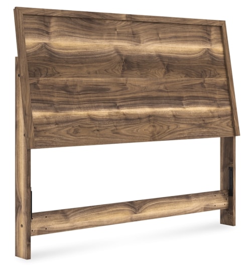 Queen Panel Headboard