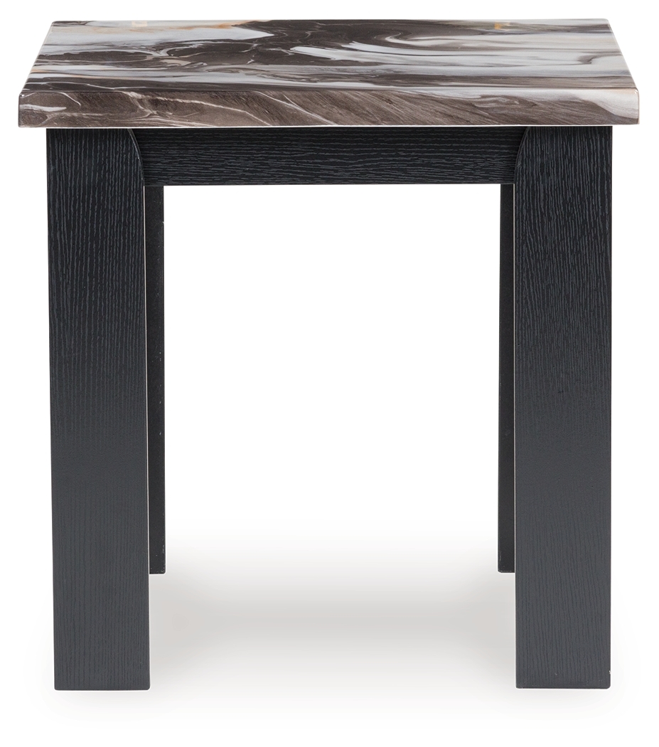 Occasional Table (Set Of 3)