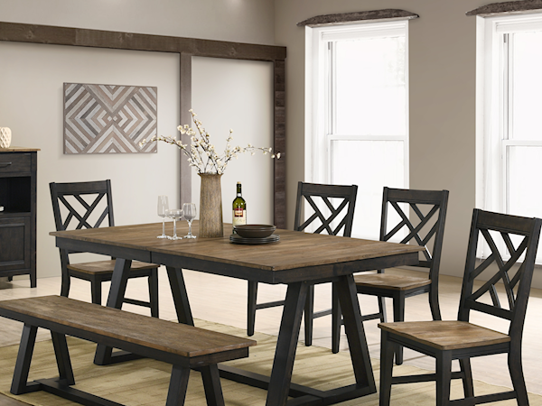 Dining Set