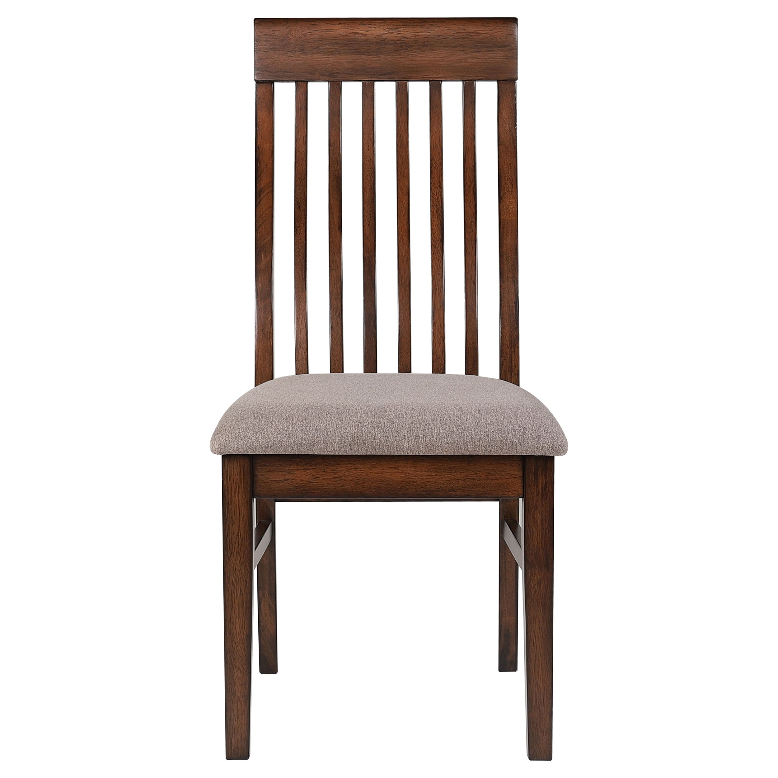 Wood Dining Side Chair