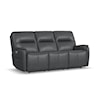 Flexsteel Latitudes - Wilson Power Reclining Sofa