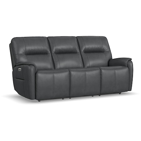 Power Reclining Sofa