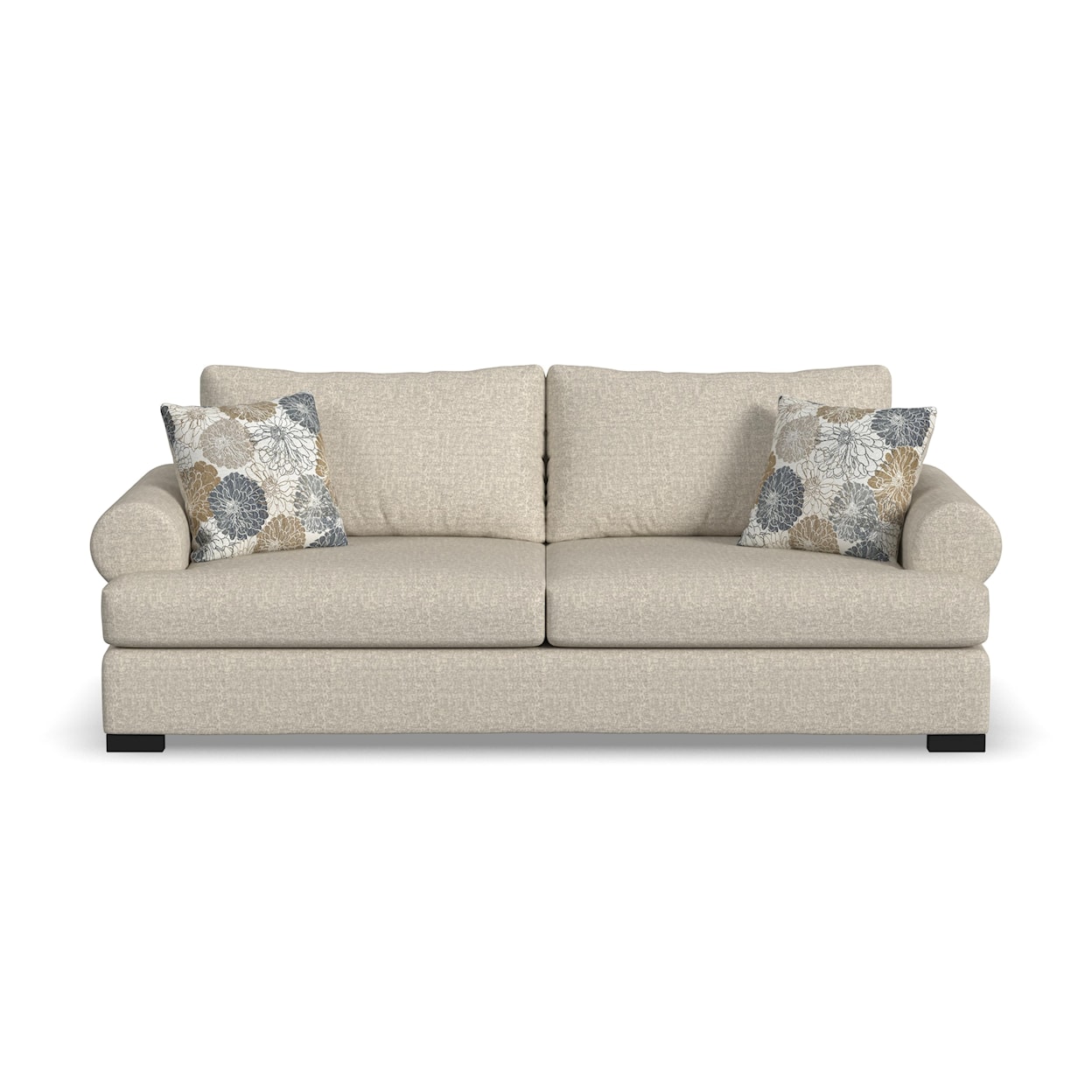Flexsteel Charisma - Florence Extra Large Sofa