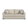 Flexsteel Charisma - Florence Extra Large Sofa