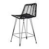 Signature Design by Ashley Furniture Angentree Counter Height Bar Stool