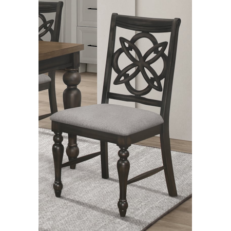 Dining Side Chair