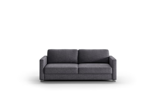 Contemporary Full XL Sofa Sleeper