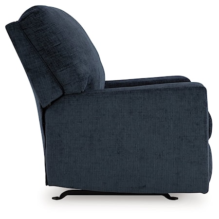 Rocker Recliner