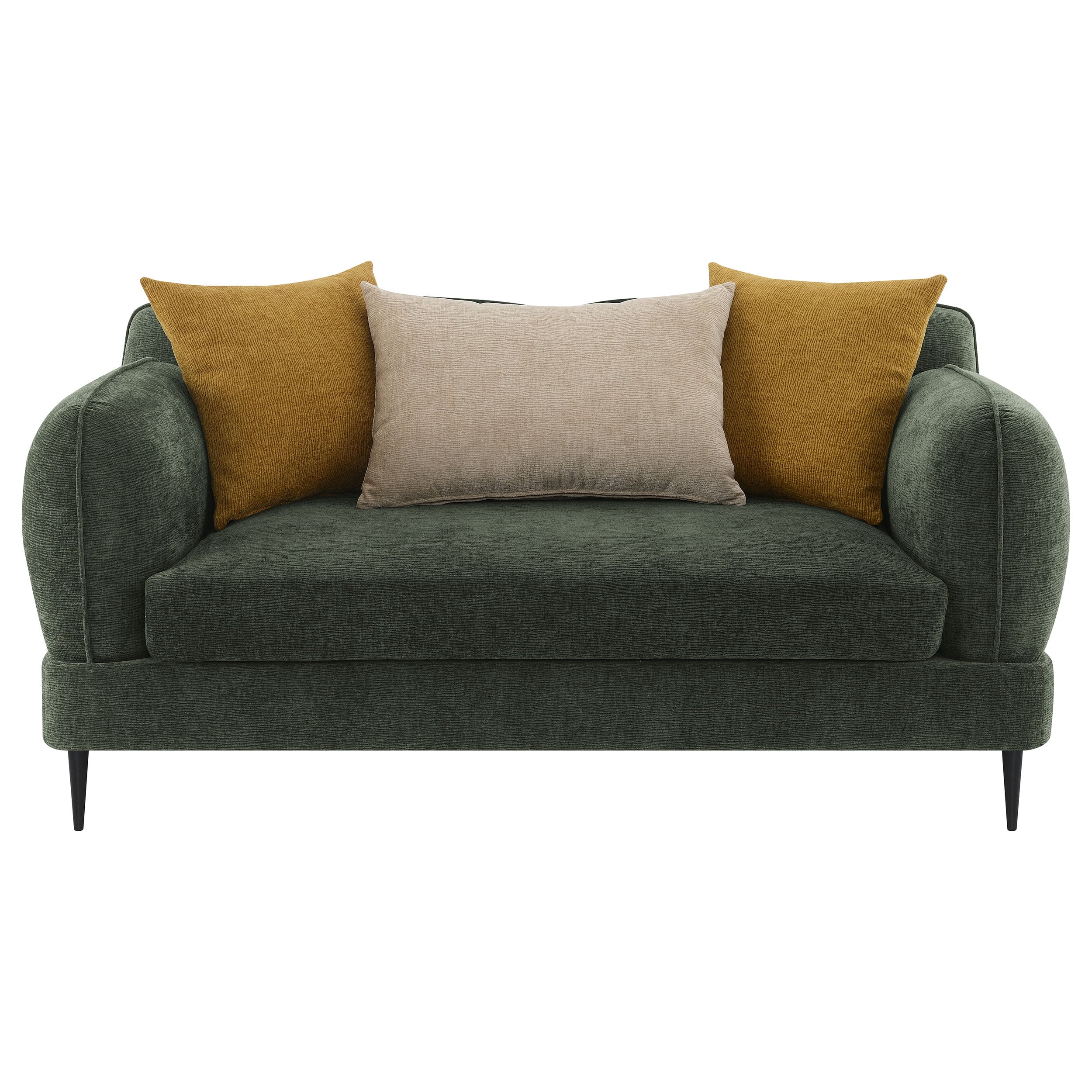 Coaster Jade Loveseats