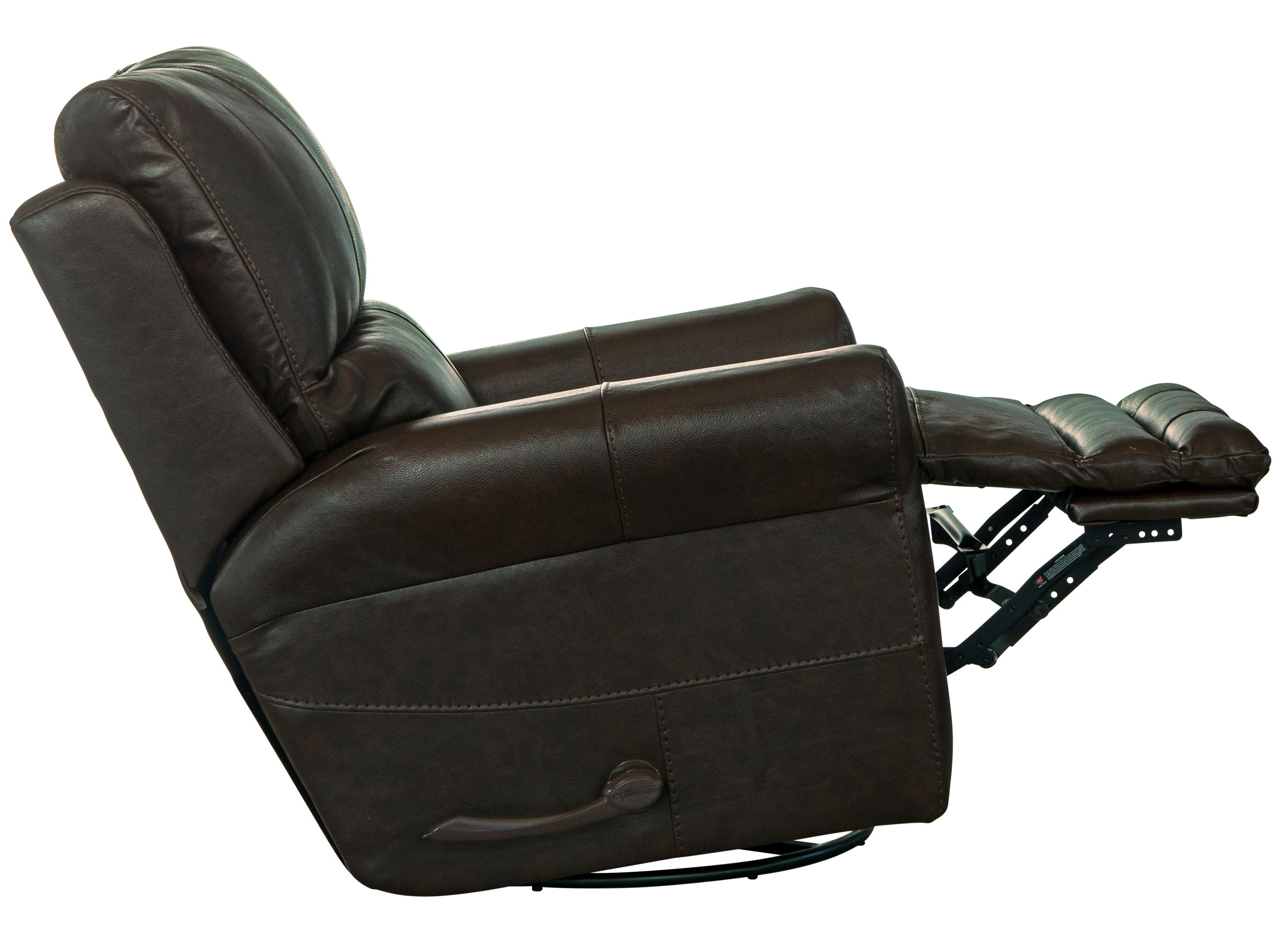 Catnapper 4766 Hoffner Swivel Glider Recliner