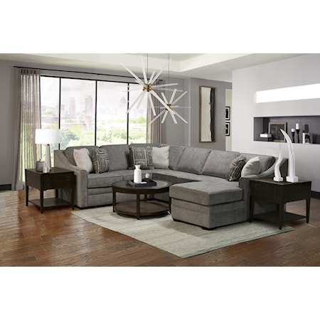 Sectional Sofa