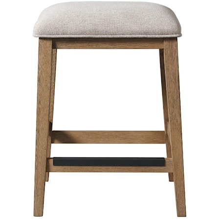 Backless Stool